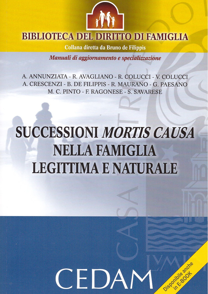 libo diritto successioni